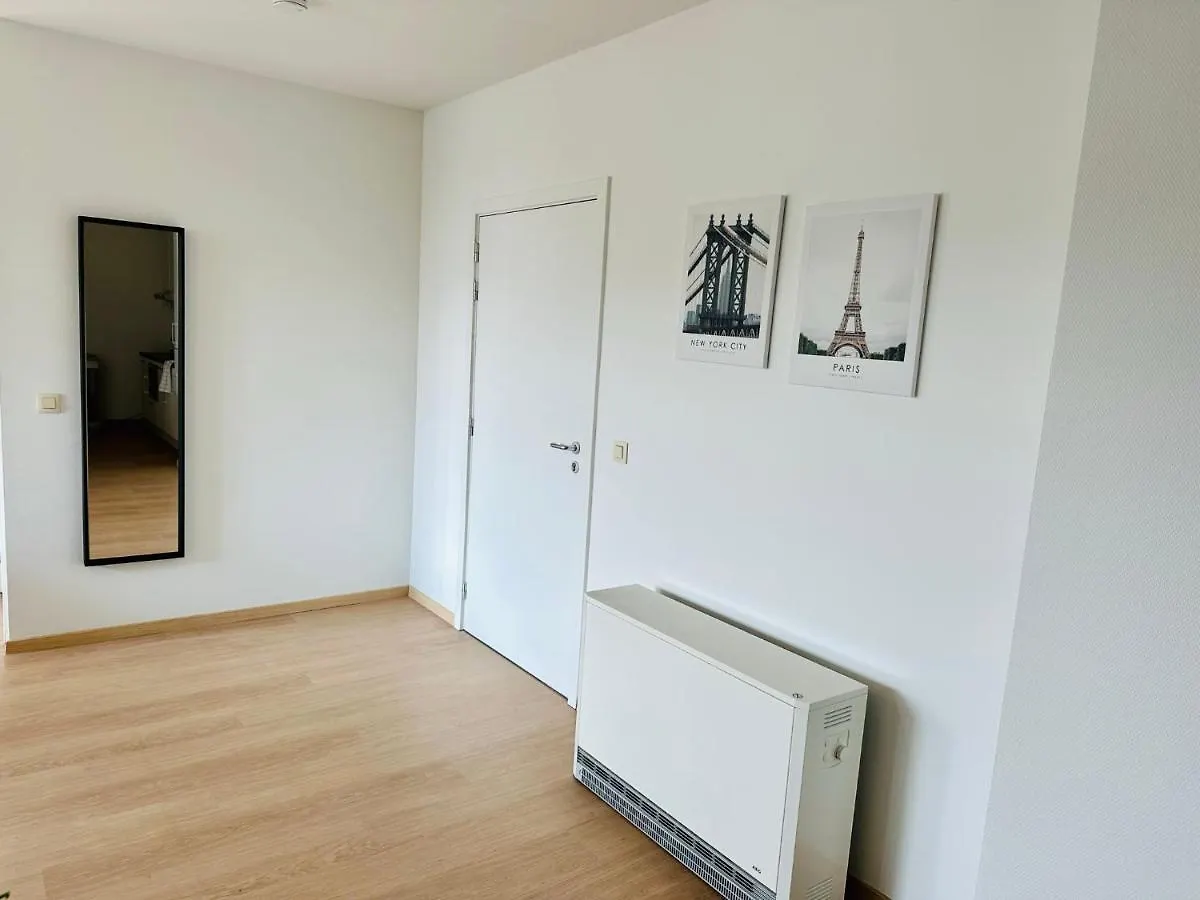 Urbanstay Suites - Grand Place 2 Bd Apartment Brussels