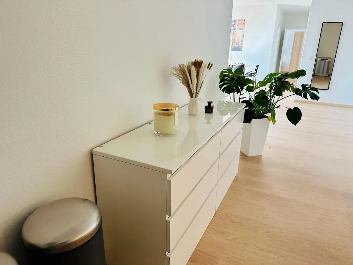 Urbanstay Suites - Grand Place 2 Bd Apartment Brussels 0*,  Belgium