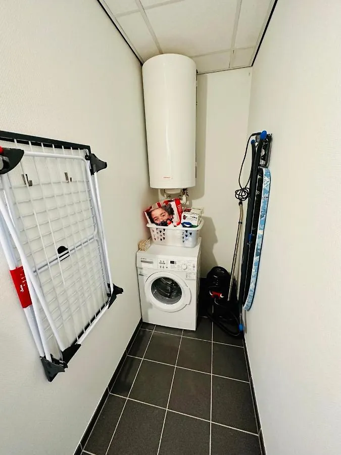 Urbanstay Suites - Grand Place 2 Bd Apartment Brussels