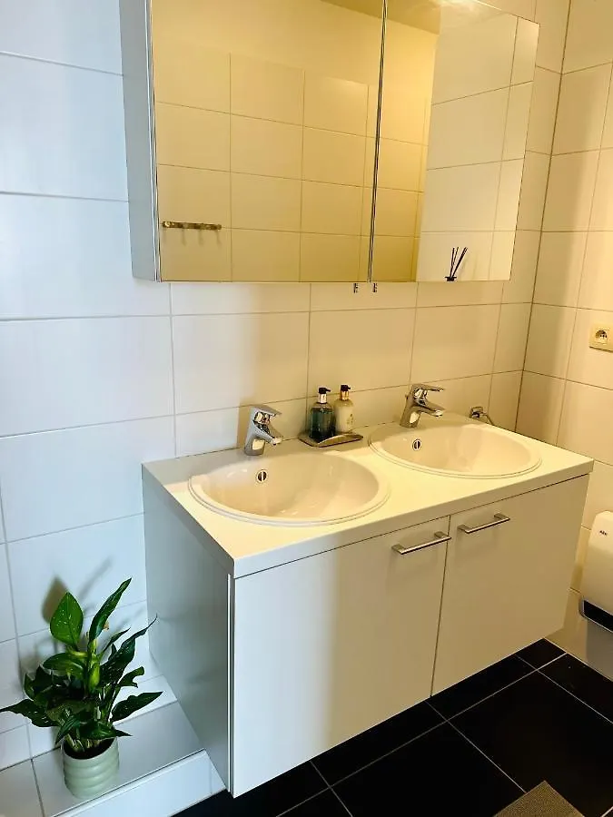 Urbanstay Suites - Grand Place 2 Bd Apartment Brussels Belgium