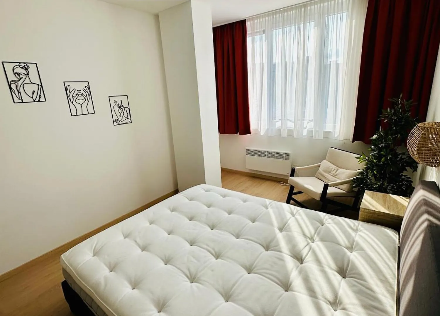 Urbanstay Suites - Grand Place 2 Bd Apartment Brussels 0*,