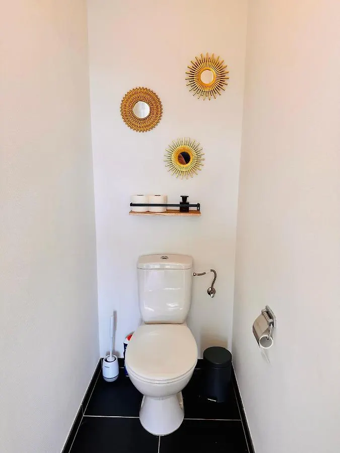 Urbanstay Suites - Grand Place 2 Bd Apartment Brussels