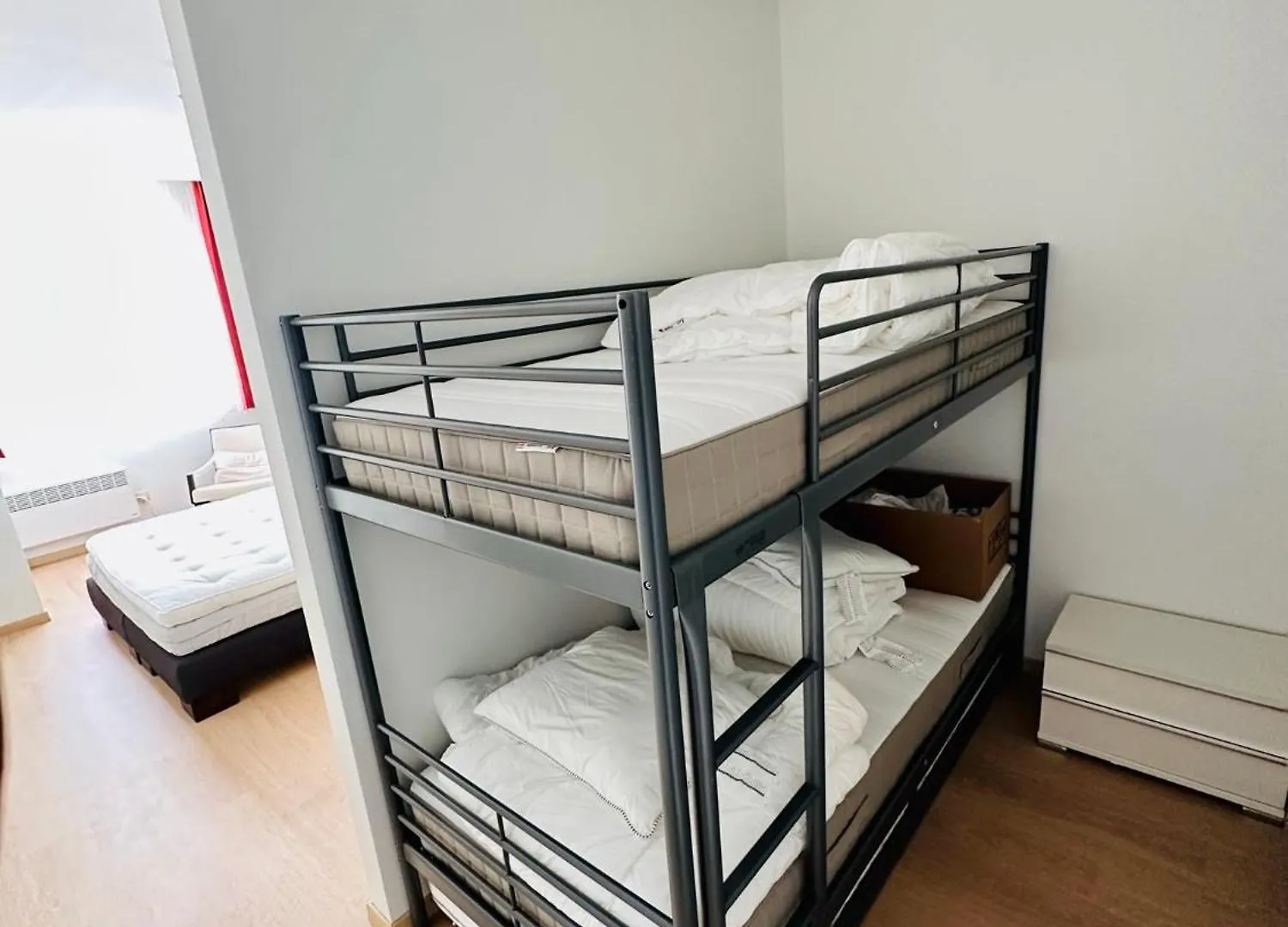 Urbanstay Suites - Grand Place 2 Bd Apartment Brussels Belgium